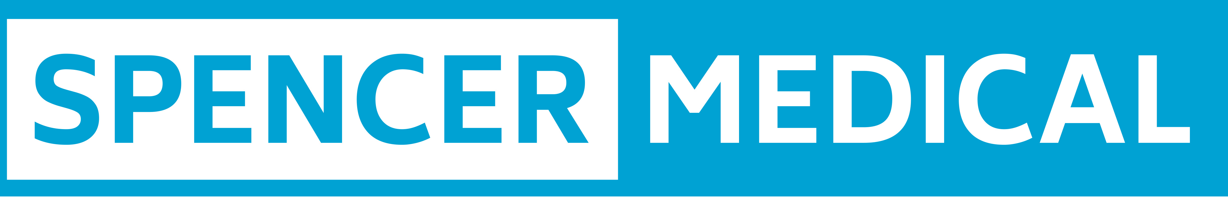 Spencer Medical Logo